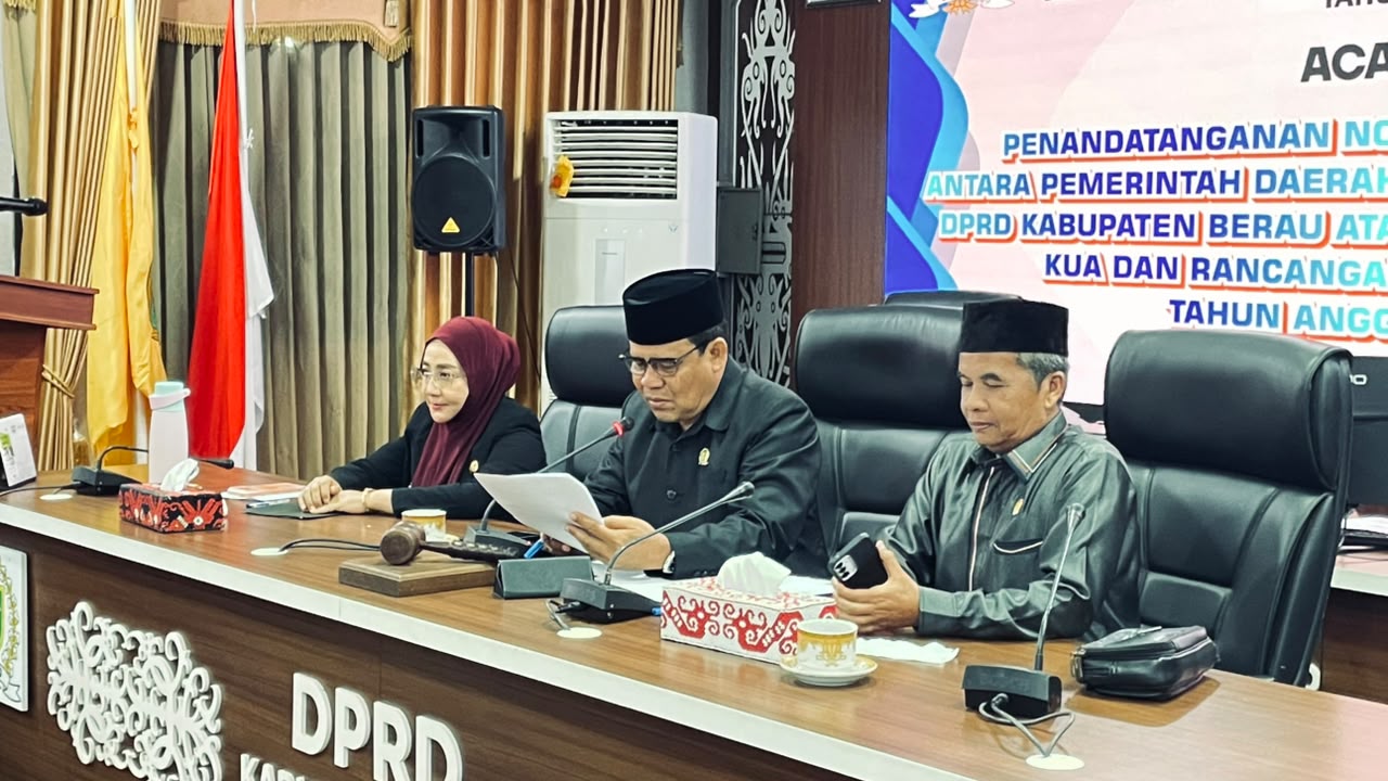 Berau