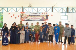 Pangdam VI Mulawarman