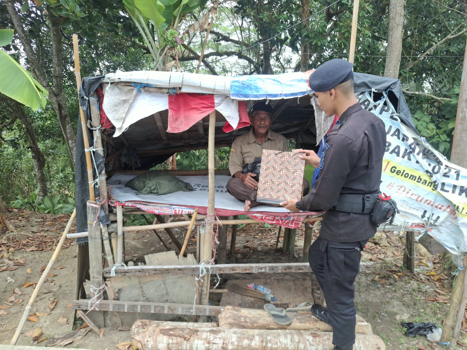 Bakti Sosial