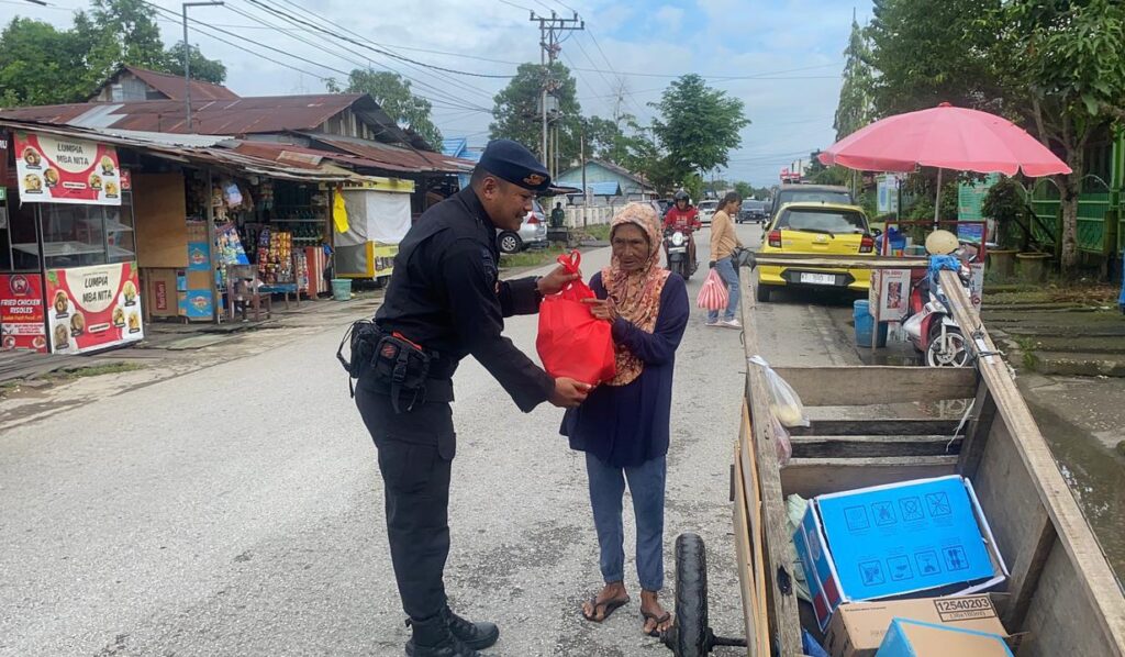 Jumat Berkah