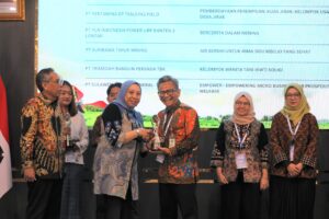 CSR Award