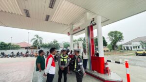 Pertamina