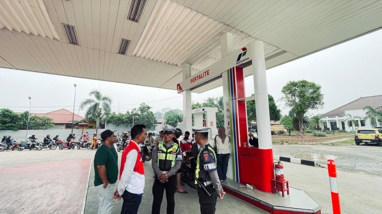 Pertamina