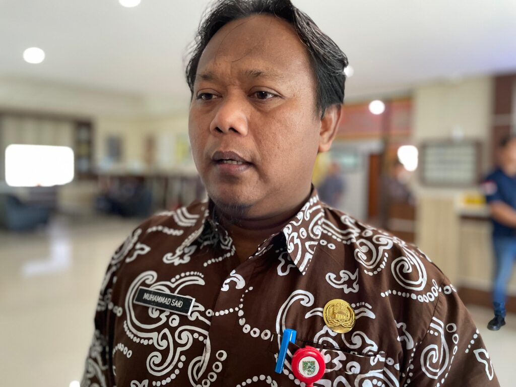 Berau