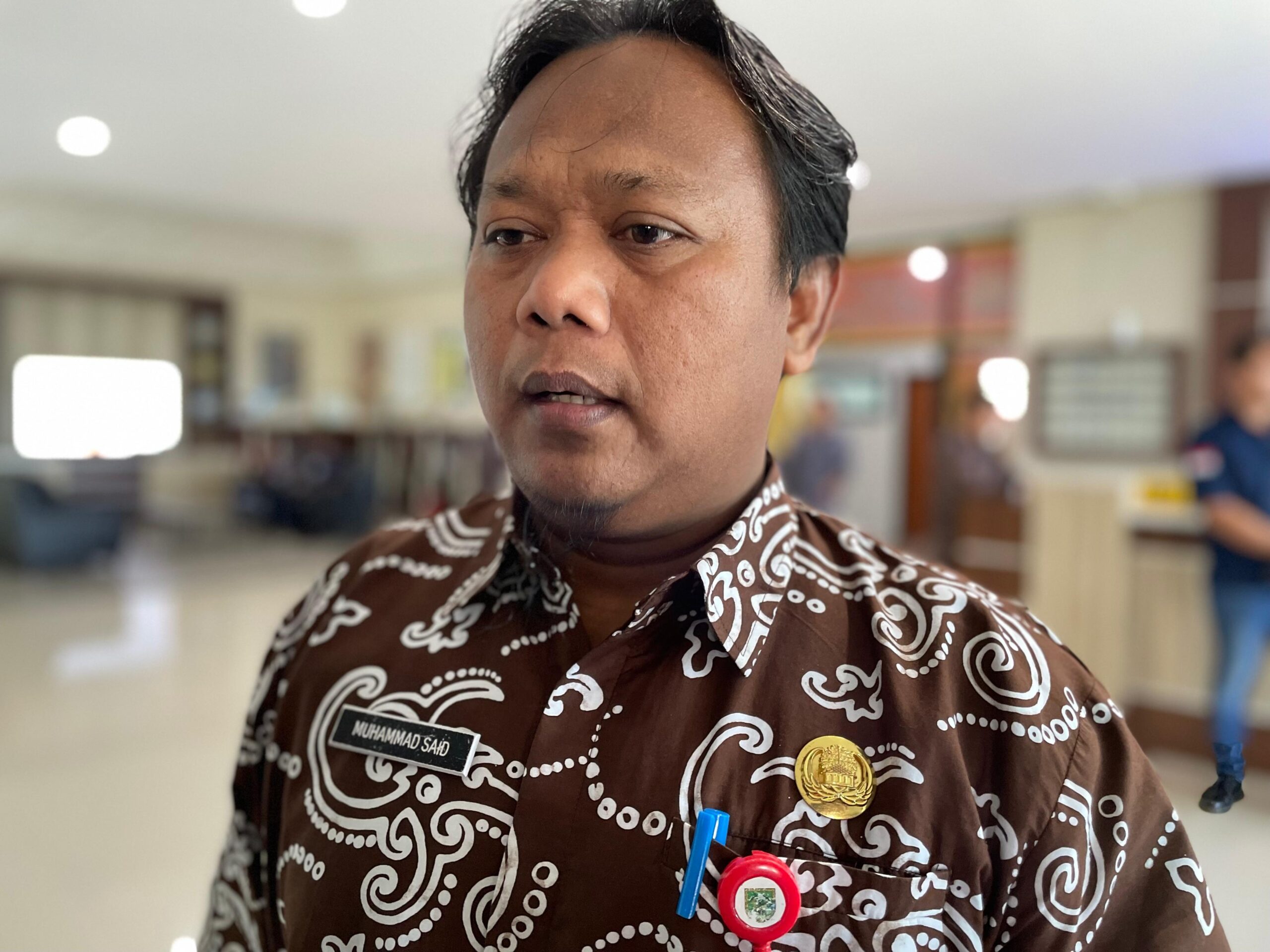 Berau