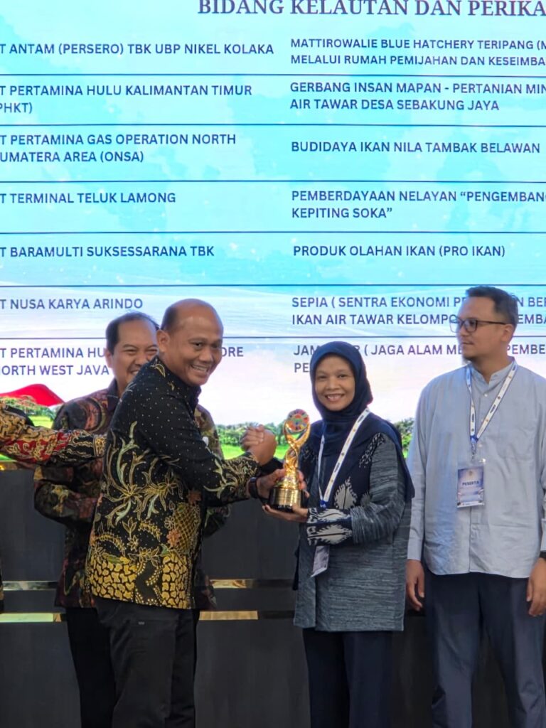 CSR Awards