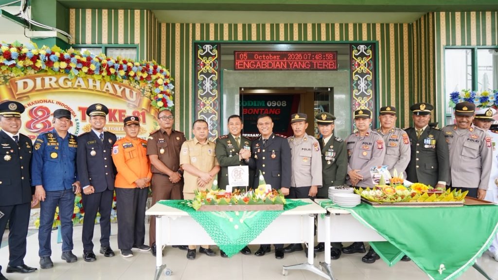 TNI Polri