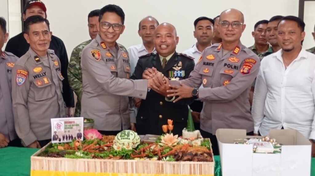 TNI Polri