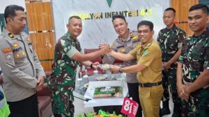 TNI Polri