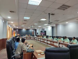 DPRD Berau