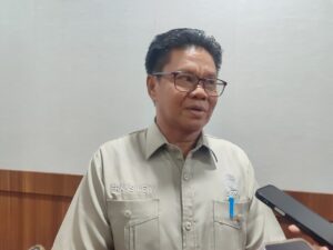 PAW DPRD Berau