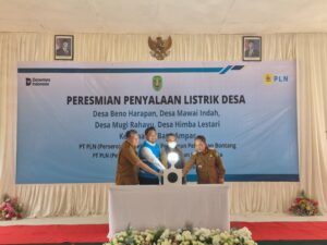 PLN UID Kaltimra