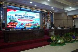 PLN UID Kaltimra