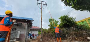 PLN UID Kaltimra