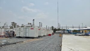 PLN UID Kaltimra