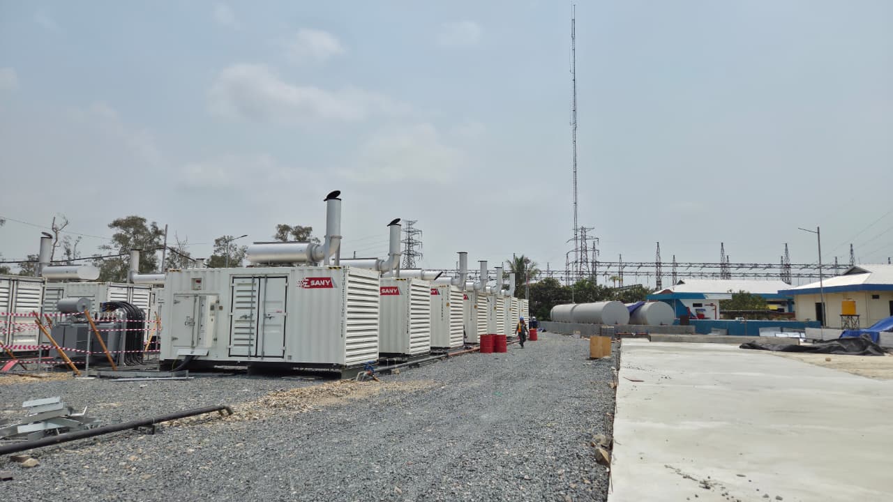 PLN UID Kaltimra