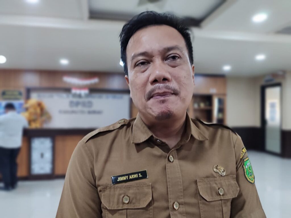 LPSE Berau
