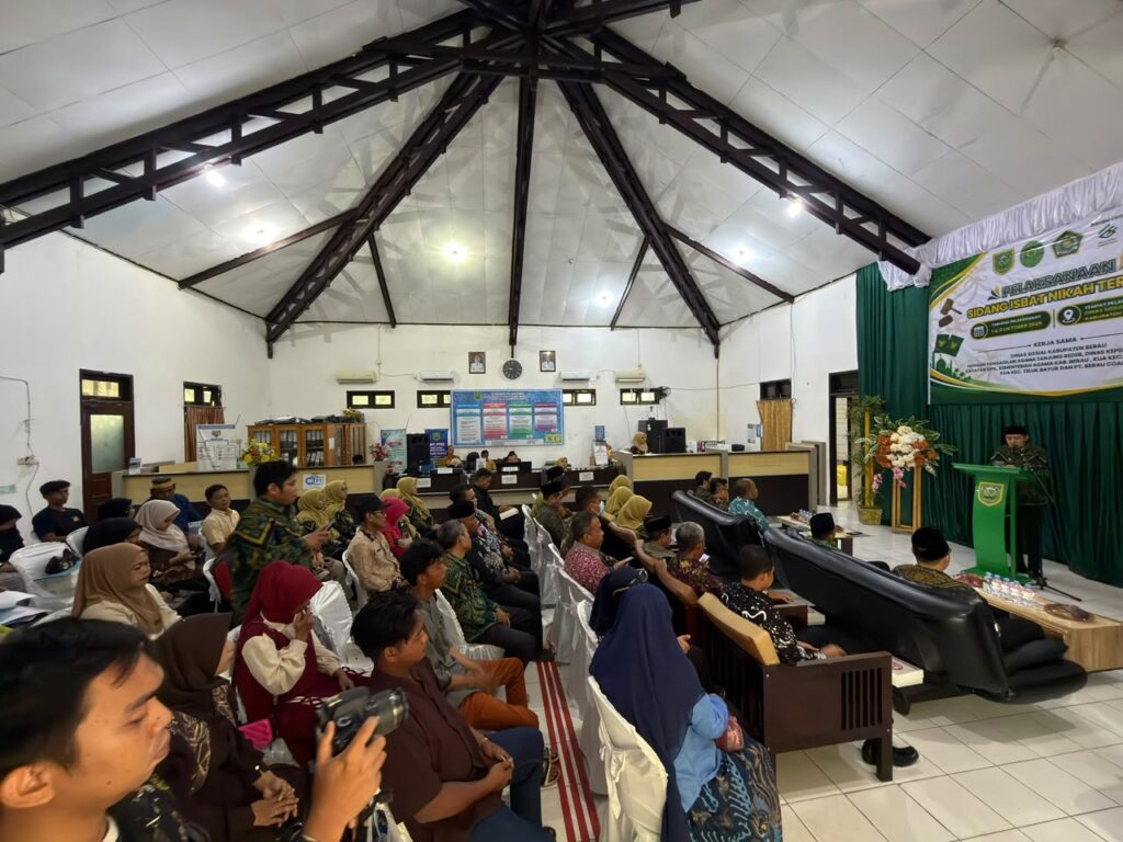 Isbat Nikah