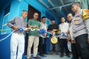 YBM PLN UID Kaltimra