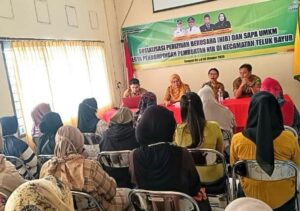 SAPA UMKM Berau