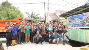 Banjir Bontang