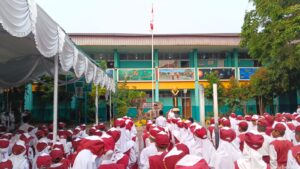 Polisi Go To School