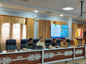 DPRD Berau