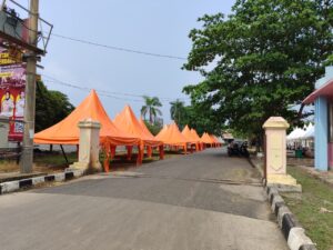 Expo Berau 2026