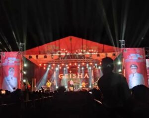 Berau Expo 2026