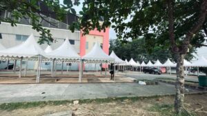 Berau Expo 2026