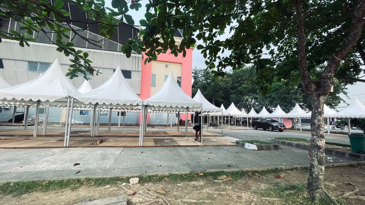 Berau Expo 2026