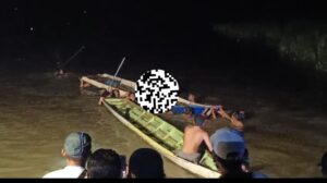 Sungai Kelay