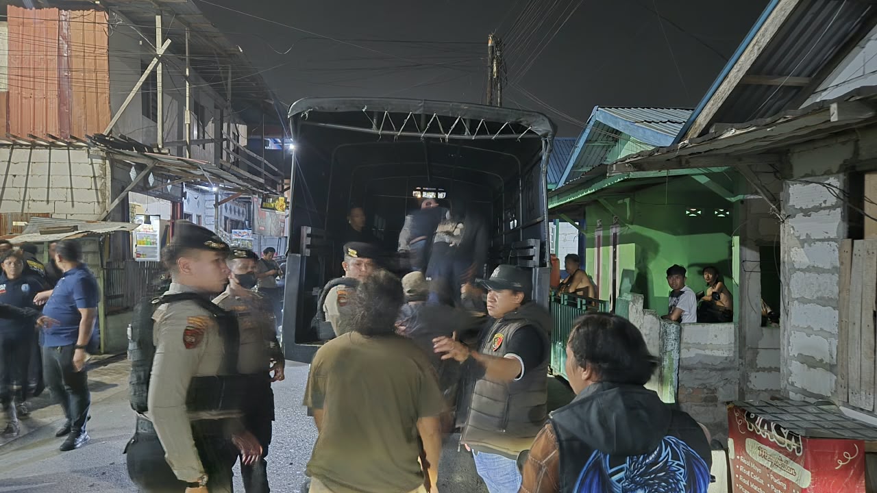 Satbrimob
