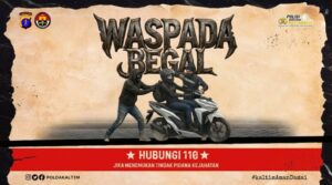 Begal