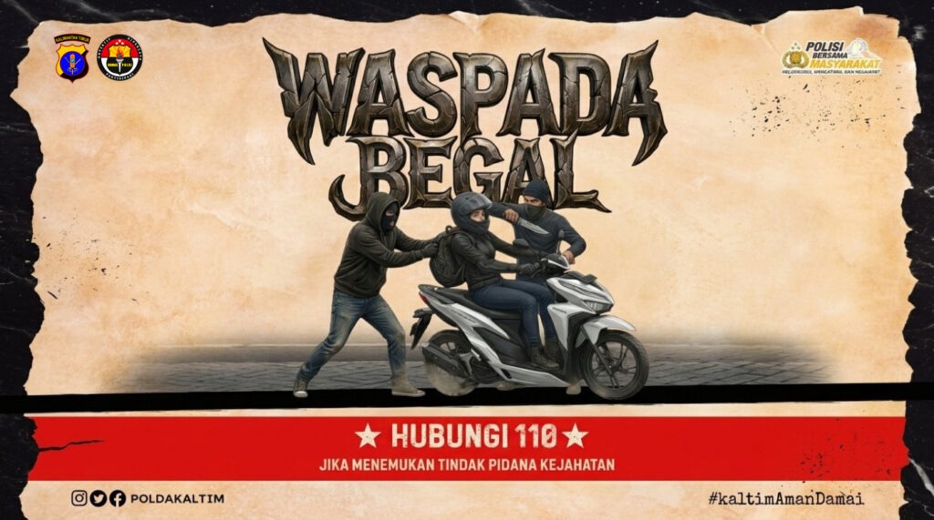 Begal