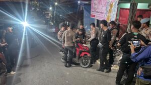 Gunung Bugis