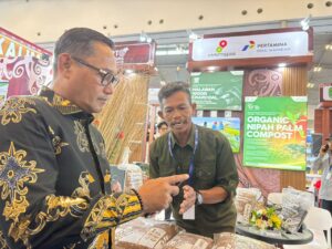 Pertamina