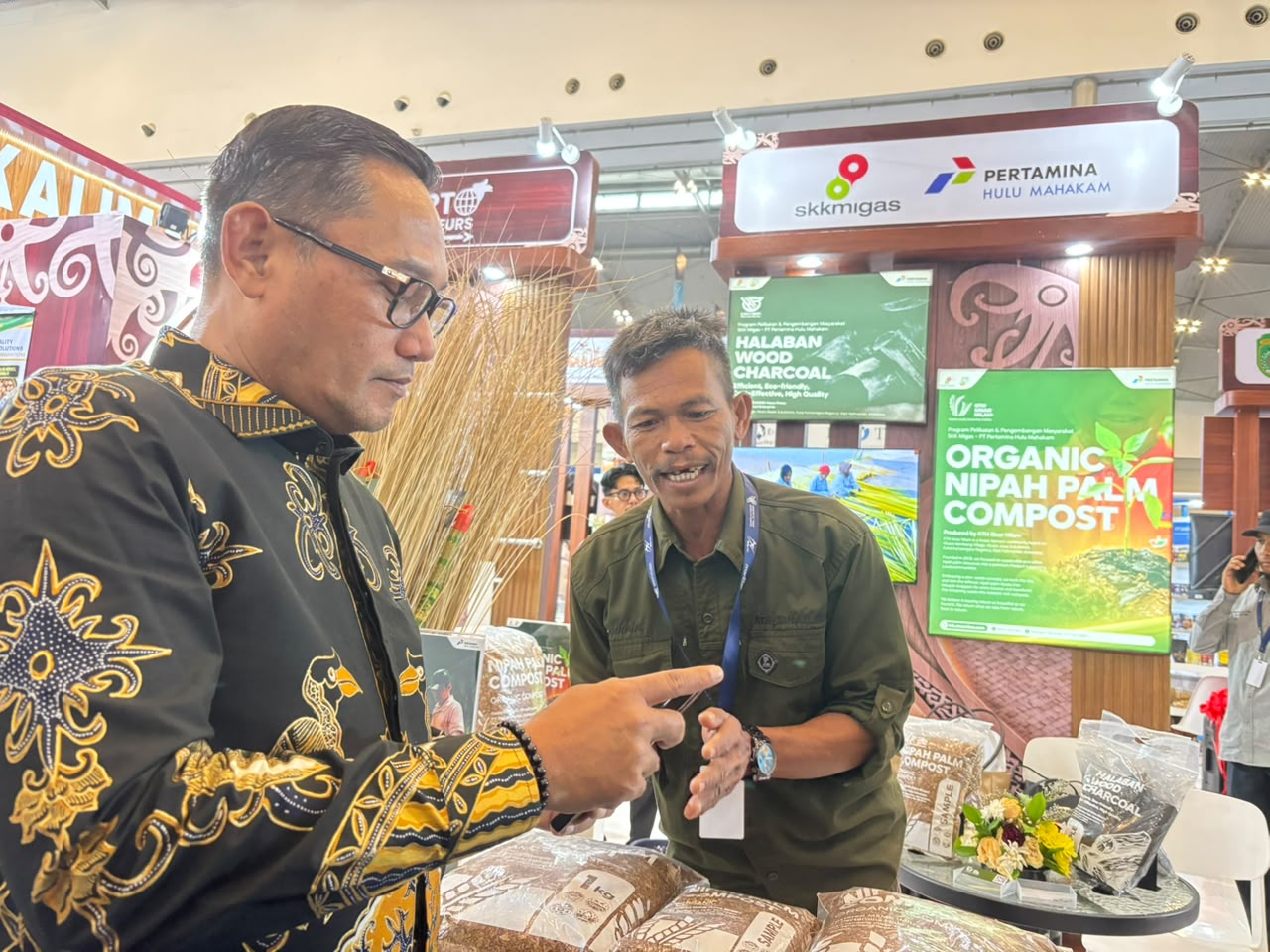 Pertamina