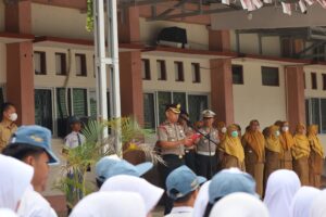 Polres PPU