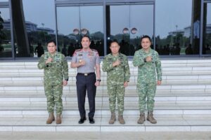 TNI Polri