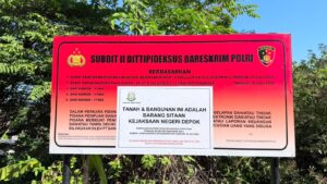 PT DSI
