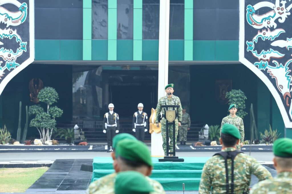 Kodam VI Mulawarman