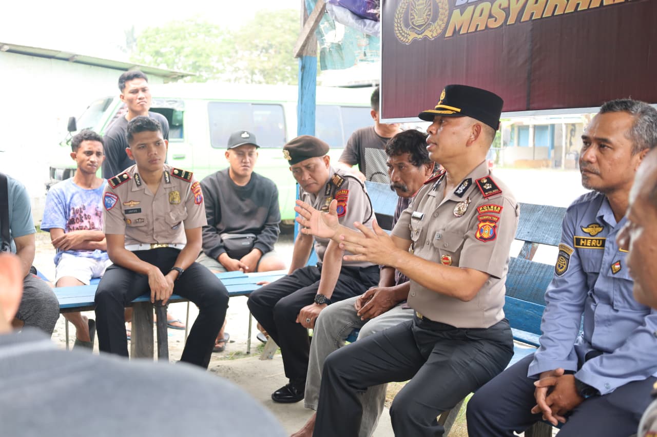 Terminal Penajam