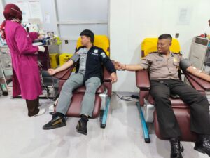 PMI Balikpapan