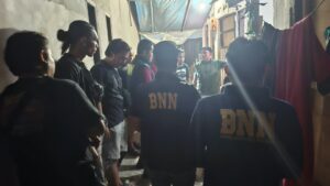 Gunung Bugis