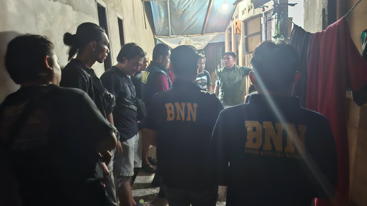 Gunung Bugis