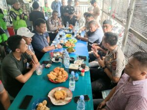 Ojol Balikpapan
