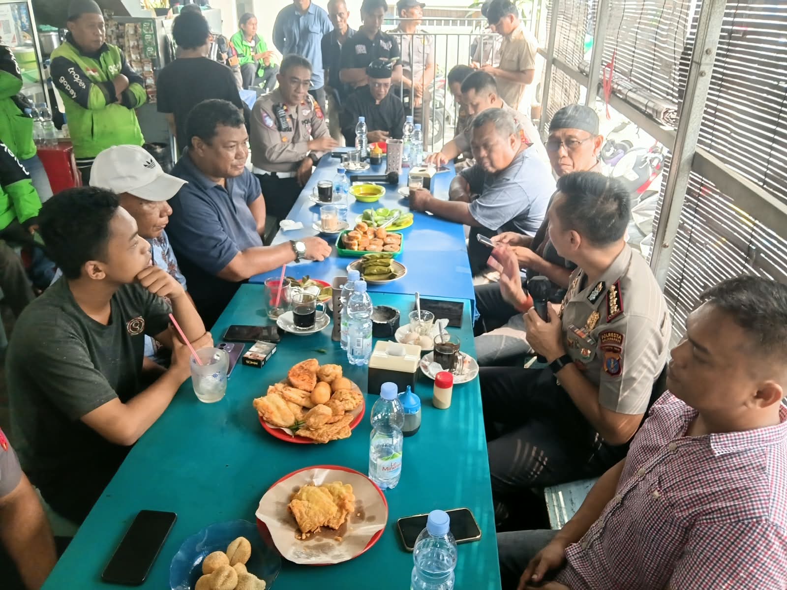 Ojol Balikpapan
