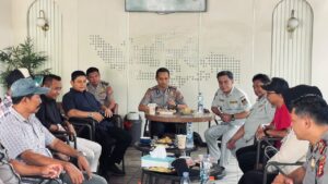 Polres Berau