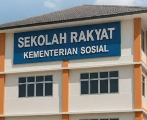 Sekolah Rakyat